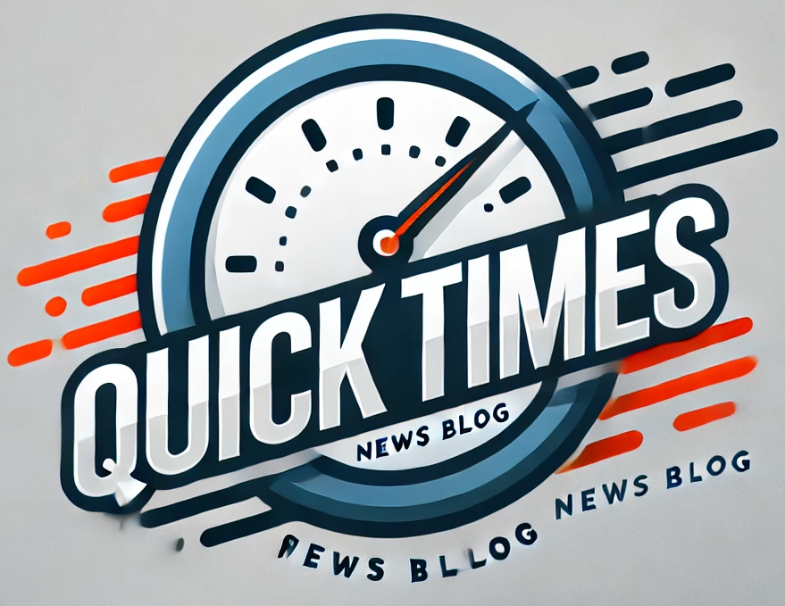 Quick Times News